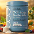 Collagen Bio-Peptides™ — Grass-Fed Powder